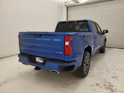 Certified 2022 Chevrolet Silverado 1500 RST image 14