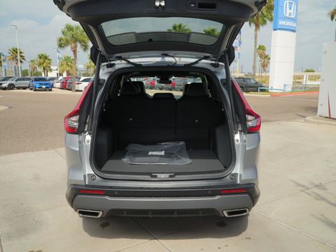 New 2026 Honda CR-V Sport-L image 7