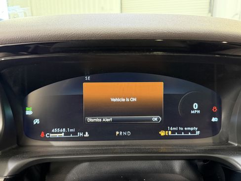 Used 2022 Lincoln Aviator Reserve w/ Equipment Group 201A image 18