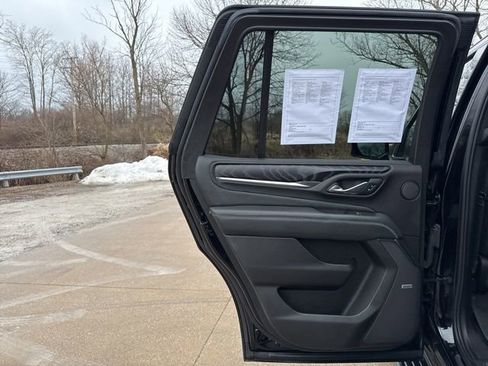 Used 2022 GMC Yukon Denali image 14