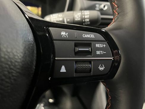 New 2026 Honda Passport TrailSport Elite image 17