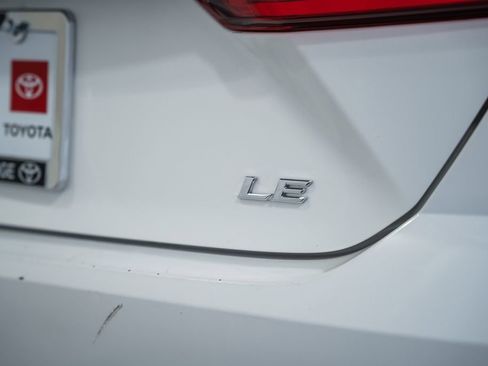 Used 2025 Toyota Camry LE FWD image 7