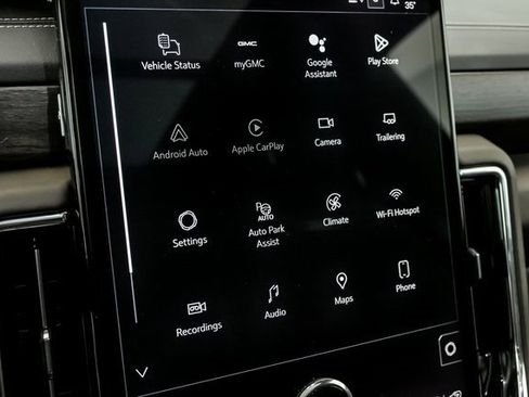 New 2026 GMC Yukon Denali Ultimate image 18