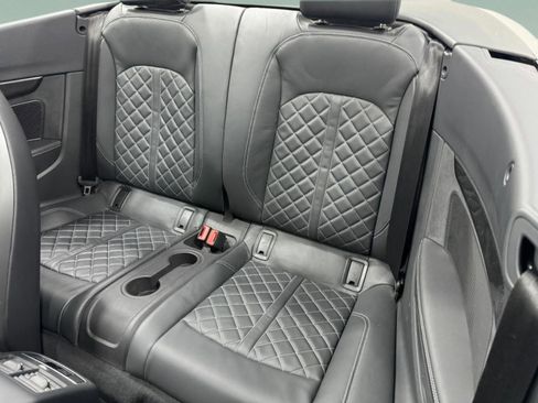 Certified 2024 Audi S5 Premium Plus w/ Premium Plus Package image 8