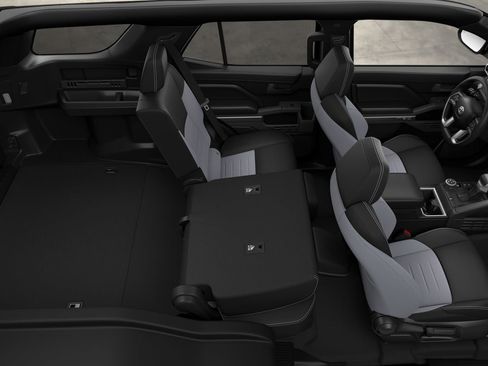 New 2026 Toyota 4Runner TRD Off-Road AWD/4WD image 22