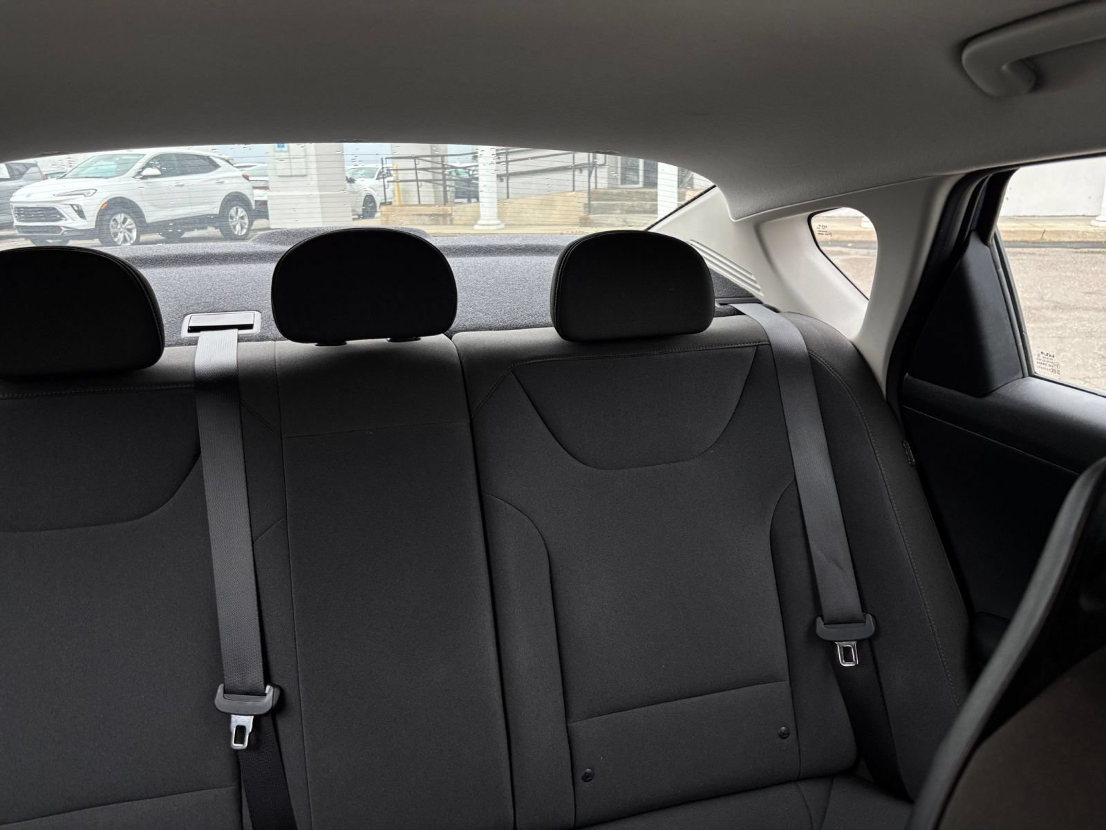 Used 2026 Kia K4 FWD image 33