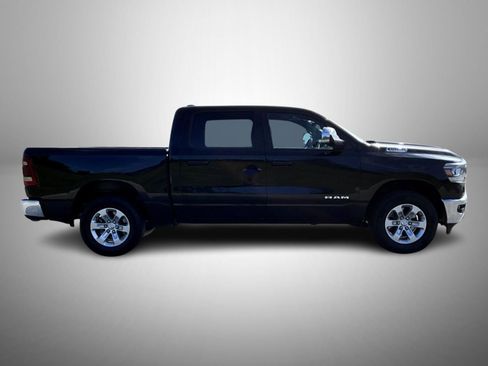 Used 2023 RAM 1500 Laramie image 4