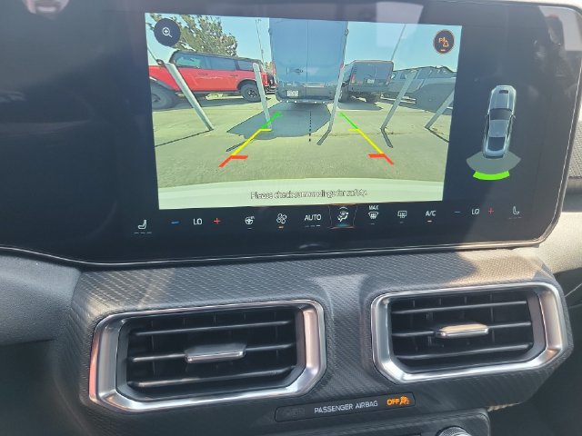 New 2026 Ford Mustang Premium RWD image 21