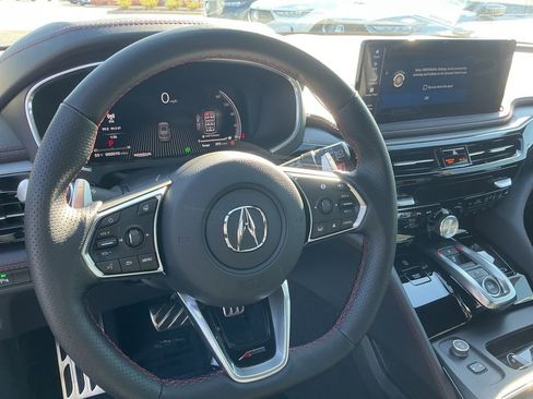 New 2026 Acura MDX A-Spec image 11