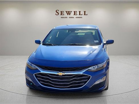 Used 2023 Chevrolet Malibu LT image 8