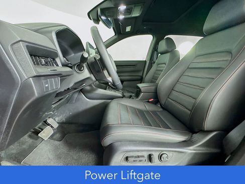 Used 2026 Honda CR-V Sport-L image 28