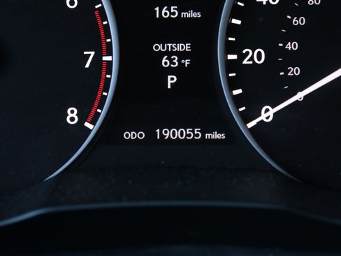 Used 2014 Lexus ES 350 image 21