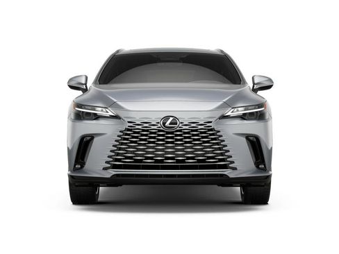 New 2026 Lexus RX 350 Premium Plus AWD/4WD image 5