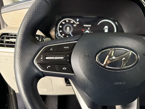Used 2022 Hyundai Palisade Calligraphy FWD image 15