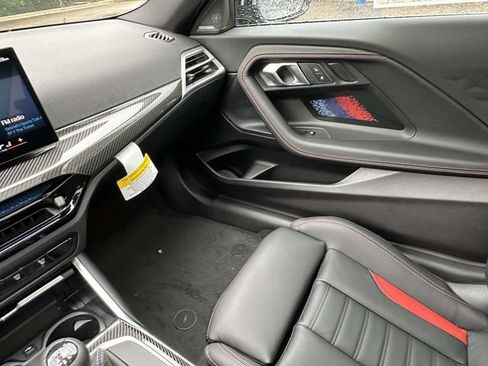New 2026 BMW M2 w/ Lighting Package RWD image 18