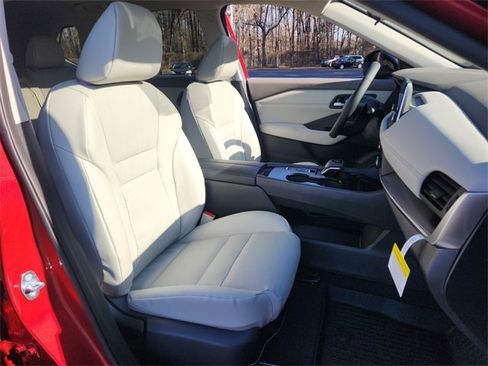 New 2026 Nissan Rogue Dark Armor image 10