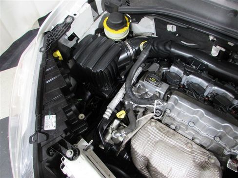 Used 2018 RAM ProMaster City Tradesman image 49