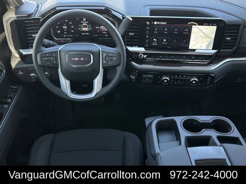 New 2026 GMC Sierra 1500 Elevation w/ Elevation Select Package RWD image 13