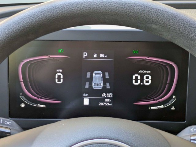 Used 2023 Kia Sportage LX AWD/4WD image 37