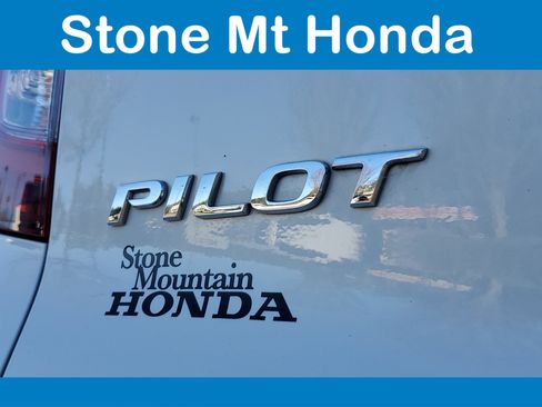 Used 2022 Honda Pilot TrailSport image 8