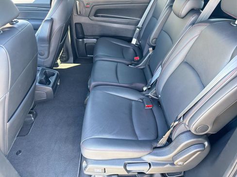 Used 2025 Honda Odyssey Sport-L image 14