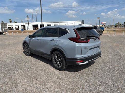 Used 2022 Honda CR-V EX image 5