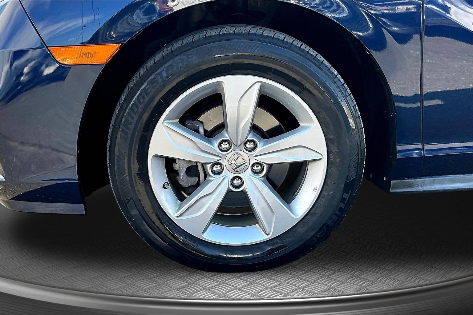Used 2019 Honda Odyssey EX-L image 31