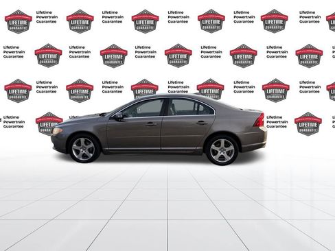 Used 2008 Volvo S80 T6 image 2