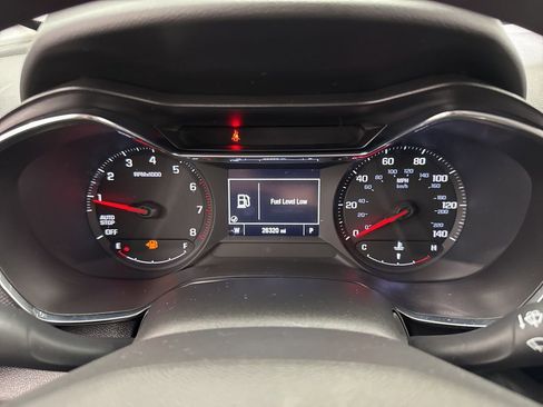 Used 2023 Chevrolet TrailBlazer LT image 16