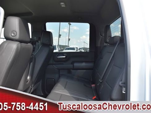 New 2025 Chevrolet Silverado 3500 W/T w/ WT Convenience Package image 16
