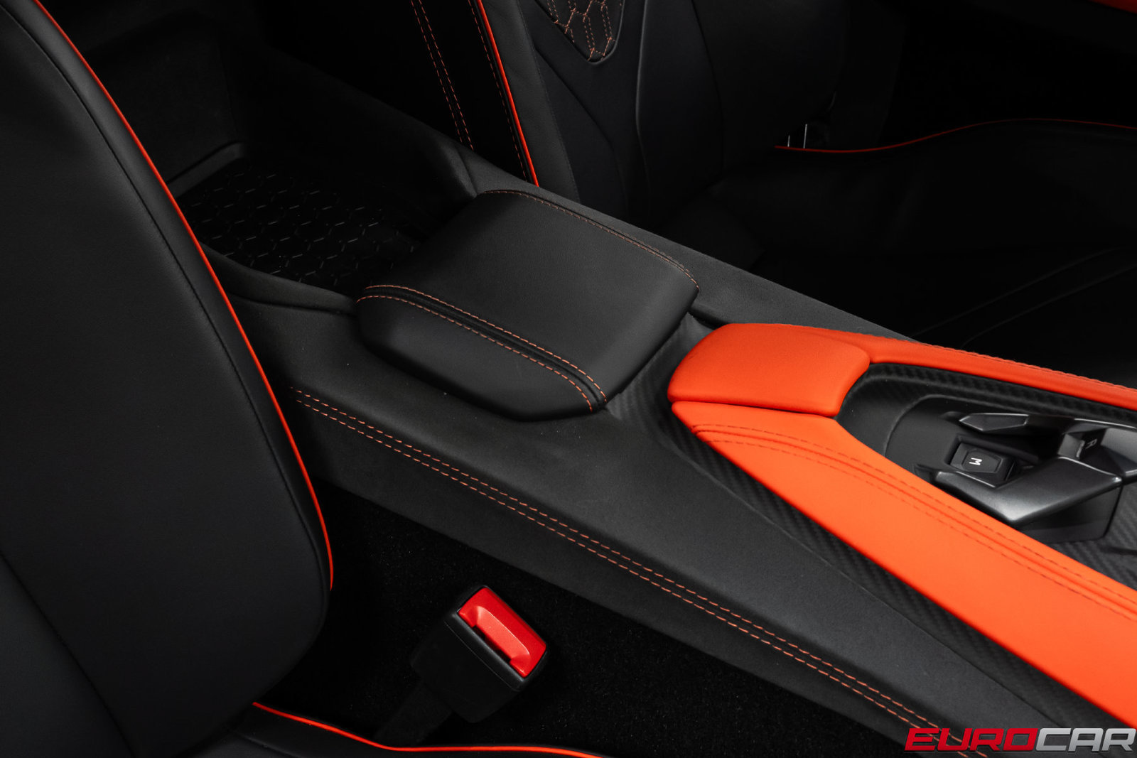Used 2025 Lamborghini Revuelto AWD/4WD image 41