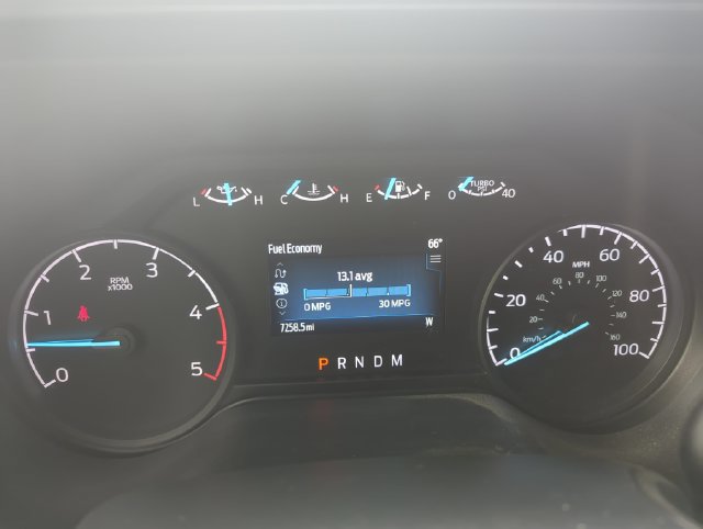 Used 2024 Ford F350 XL w/ 360-Degree Camera Package AWD/4WD image 23