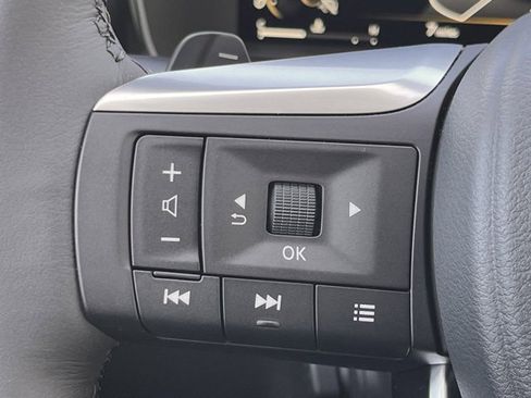 New 2026 INFINITI QX60 Luxe w/ Cargo Package image 13