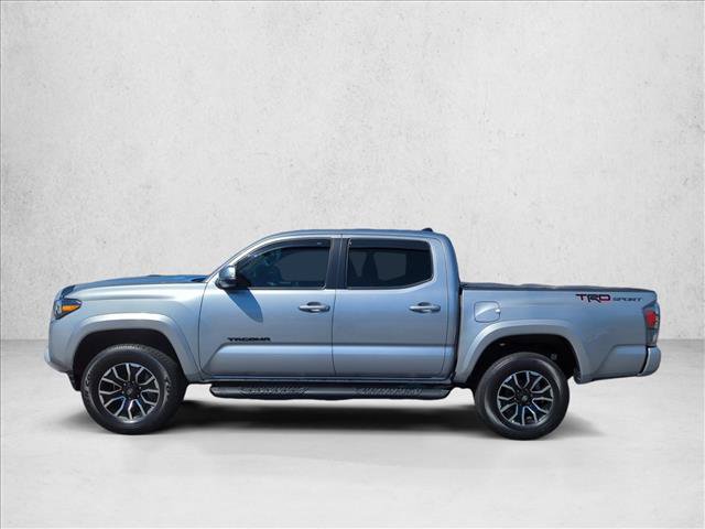 Used 2023 Toyota Tacoma TRD Sport RWD image 9