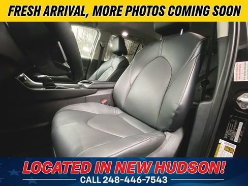 Used 2025 Toyota Grand Highlander AWD image 18