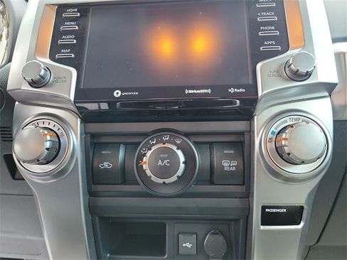 Used 2024 Toyota 4Runner SR5 Premium image 21