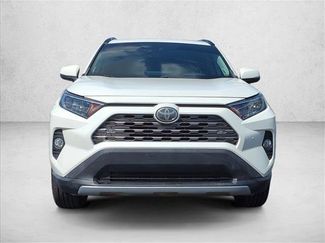 Used 2019 Toyota RAV4 Limited video 2