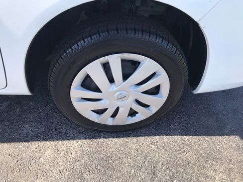 Used 2020 Nissan NV200 SV w/ Back Door Glass Package FWD image 41