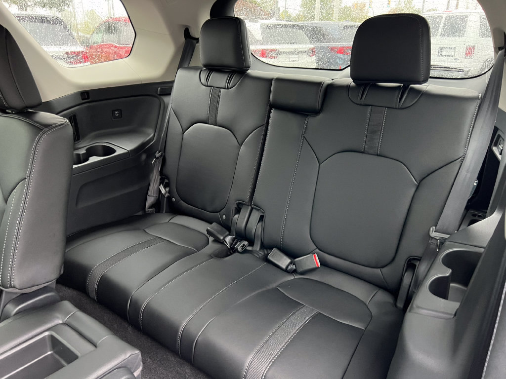 New 2026 Honda Pilot EX-L image 5