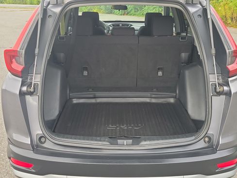 Used 2020 Honda CR-V EX image 17