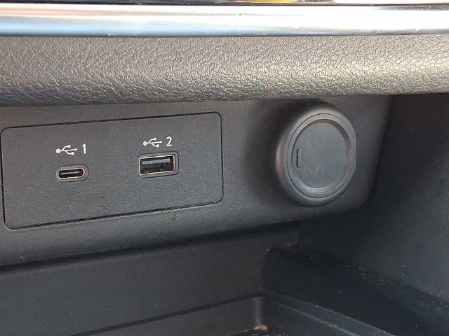 Used 2023 Nissan Rogue S FWD image 23