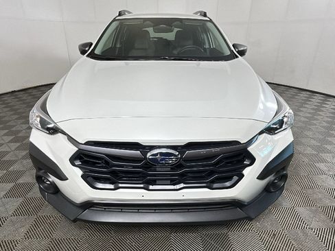 Used 2024 Subaru Crosstrek 2.0i Premium AWD/4WD image 10