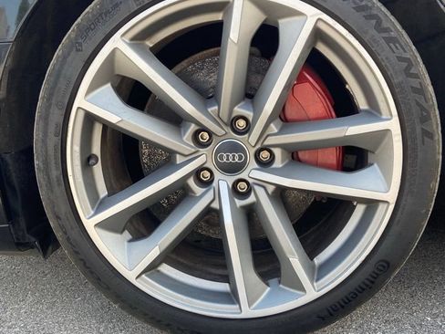 Used 2019 Audi A5 2.0T Prestige w/ Black Optic Plus Package AWD/4WD image 9