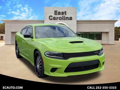 Certified 2023 Dodge Charger R/T w/ Technology Group