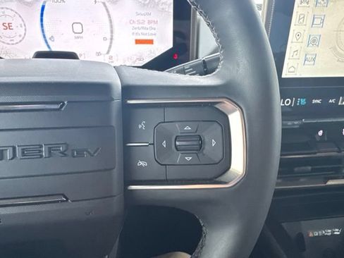 Used 2025 GMC Hummer EV 3X AWD/4WD image 14