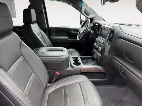 Used 2022 GMC Sierra 3500 Denali AWD/4WD image 15