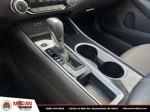 Used 2024 Nissan Altima 2.5 SV FWD image 22