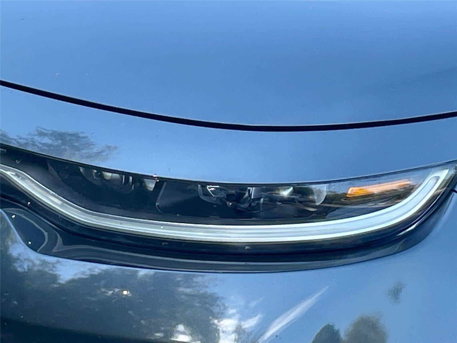 Used 2020 Kia Soul EX w/ Option Group 015 FWD image 9
