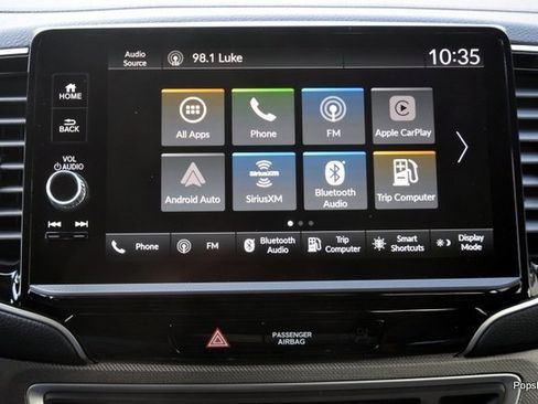 Used 2025 Honda Ridgeline RTL image 17