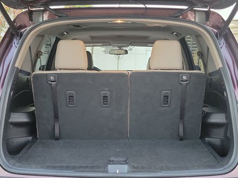 Used 2017 Honda Pilot EX-L image 10